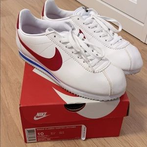 Nike “Cortez”